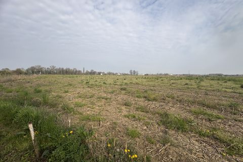Helårsgrund i Saccolongo, Padua, Saccolongo - € 135.000 | Ref: TR024 - foto 10