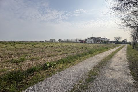Helårsgrund i Saccolongo, Padua, Saccolongo - € 135.000 | Ref: TR024 - foto 11