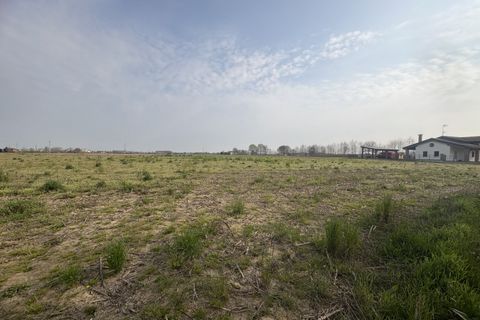 Helårsgrund i Saccolongo, Padua, Saccolongo - € 135.000 | Ref: TR024 - foto 12