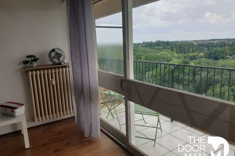 Leilighet i Chartres, Eure-et-Loir, Chartres - € 95 000 | Ref: 9673 - foto 3