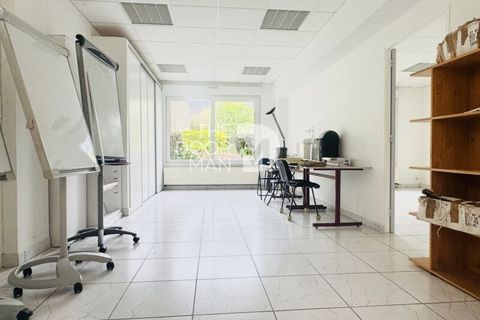 Erhvervsejendom i Laval, Mayenne, Laval - € 312.000 | Ref: 9855 - foto 4
