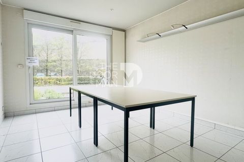 Erhvervsejendom i Laval, Mayenne, Laval - € 312.000 | Ref: 9855 - foto 5