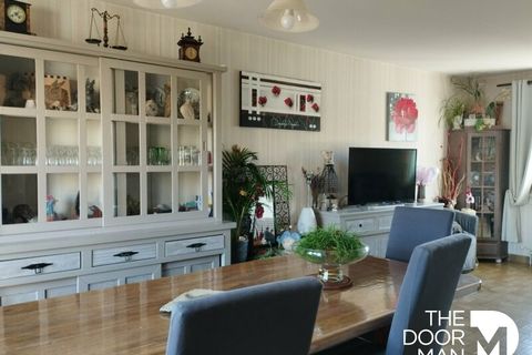 Villa i Saint-Florent-sur-Cher, Cher, Saint-Florent-sur-Cher - € 149.000 | Ref: 9816 - foto 2