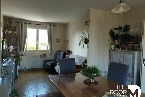 Villa i Saint-Florent-sur-Cher, Cher, Saint-Florent-sur-Cher - € 149.000 | Ref: 9816 - foto 3