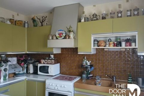 Villa i Saint-Florent-sur-Cher, Cher, Saint-Florent-sur-Cher - € 149.000 | Ref: 9816 - foto 5