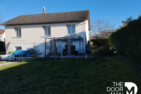 Villa i Saint-Florent-sur-Cher, Cher, Saint-Florent-sur-Cher - € 149.000 | Ref: 9816 - foto 8