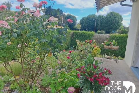 Villa i Saint-Florent-sur-Cher, Cher, Saint-Florent-sur-Cher - € 149.000 | Ref: 9816 - foto 9