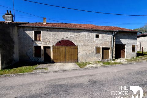 Villa i Serqueux, Haute-Marne, Serqueux - € 28.000 | Ref: 9820 - foto 1