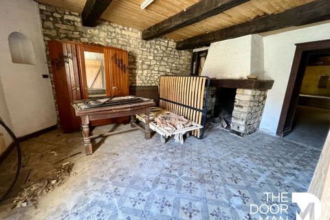 Villa i Serqueux, Haute-Marne, Serqueux - € 28.000 | Ref: 9820 - foto 2