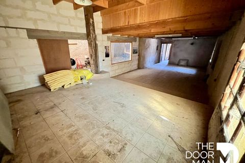 Villa i Serqueux, Haute-Marne, Serqueux - € 28.000 | Ref: 9820 - foto 3