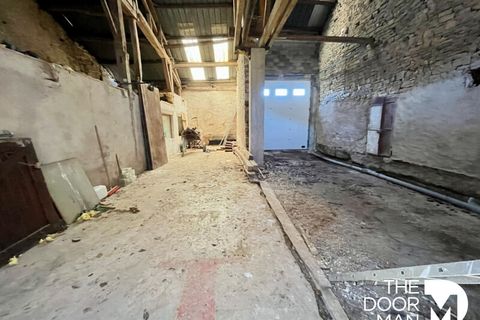 Villa i Serqueux, Haute-Marne, Serqueux - € 28.000 | Ref: 9820 - foto 5