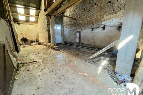 Villa i Serqueux, Haute-Marne, Serqueux - € 28.000 | Ref: 9820 - foto 6