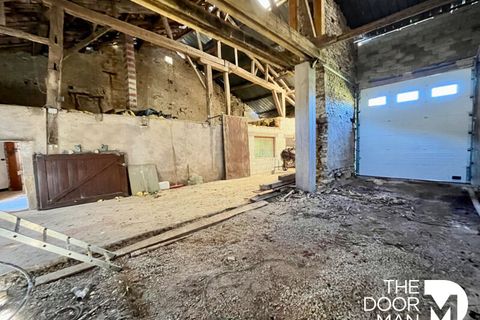 Villa i Serqueux, Haute-Marne, Serqueux - € 28.000 | Ref: 9820 - foto 7