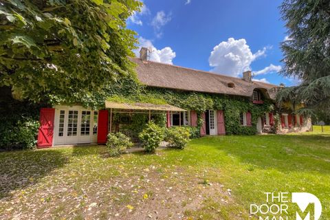 Villa a Rambouillet, Yvelines, Rambouillet - € 884.000 | Ref: 9840 - foto 2