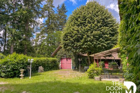 Villa a Rambouillet, Yvelines, Rambouillet - € 884.000 | Ref: 9840 - foto 3