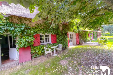 Villa a Rambouillet, Yvelines, Rambouillet - € 884.000 | Ref: 9840 - foto 4