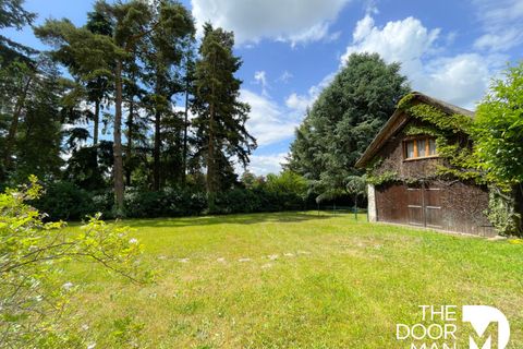 Villa a Rambouillet, Yvelines, Rambouillet - € 884.000 | Ref: 9840 - foto 5