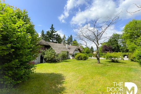 Villa a Rambouillet, Yvelines, Rambouillet - € 884.000 | Ref: 9840 - foto 6