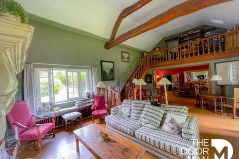 Villa a Rambouillet, Yvelines, Rambouillet - € 884.000 | Ref: 9840 - foto 7