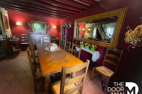 Villa a Rambouillet, Yvelines, Rambouillet - € 884.000 | Ref: 9840 - foto 8