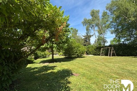 Villa a Rambouillet, Yvelines, Rambouillet - € 884.000 | Ref: 9840 - foto 10