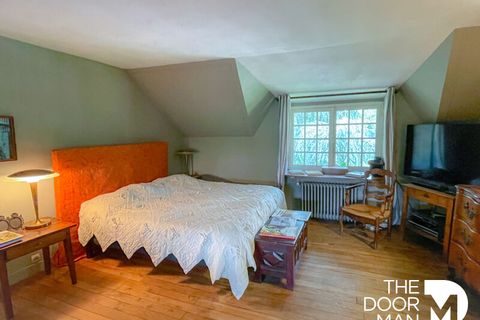 Villa a Rambouillet, Yvelines, Rambouillet - € 884.000 | Ref: 9840 - foto 11