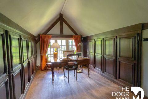Villa a Rambouillet, Yvelines, Rambouillet - € 884.000 | Ref: 9840 - foto 12