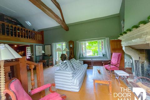 Villa a Rambouillet, Yvelines, Rambouillet - € 884.000 | Ref: 9840 - foto 14