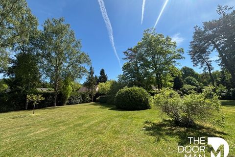 Villa a Rambouillet, Yvelines, Rambouillet - € 884.000 | Ref: 9840 - foto 15