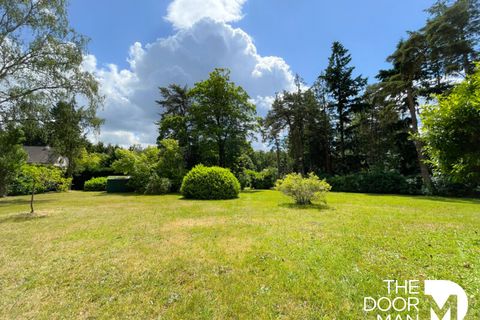 Villa a Rambouillet, Yvelines, Rambouillet - € 884.000 | Ref: 9840 - foto 16