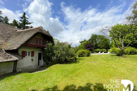 Villa a Rambouillet, Yvelines, Rambouillet - € 884.000 | Ref: 9840 - foto 18