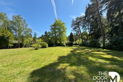 Villa a Rambouillet, Yvelines, Rambouillet - € 884.000 | Ref: 9840 - foto 19