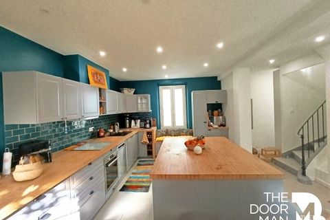 Byhus i Toulon, Var, Toulon - € 481.000 | Ref: 9831 - foto 2