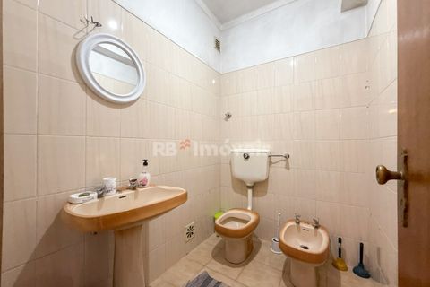 Leilighet i Abrantes, Santarem, Abrantes - € 225 000 | Ref: 01948-26 - foto 22
