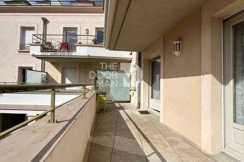 Lejlighed i Chevreuse, Yvelines, Chevreuse - € 325.000 | Ref: 9835 - foto 2