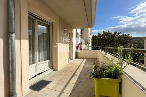 Lejlighed i Chevreuse, Yvelines, Chevreuse - € 325.000 | Ref: 9835 - foto 3