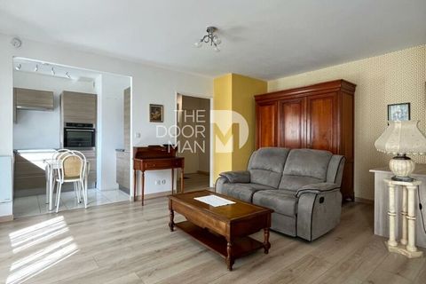 Lejlighed i Chevreuse, Yvelines, Chevreuse - € 325.000 | Ref: 9835 - foto 5