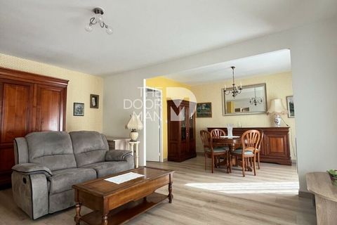 Lejlighed i Chevreuse, Yvelines, Chevreuse - € 325.000 | Ref: 9835 - foto 6