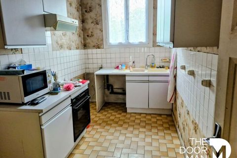 Leilighet i Argenteuil, Val-d'Oise, Argenteuil - € 169 800 | Ref: 9830 - foto 3