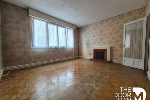 Leilighet i Argenteuil, Val-d'Oise, Argenteuil - € 169 800 | Ref: 9830 - foto 4
