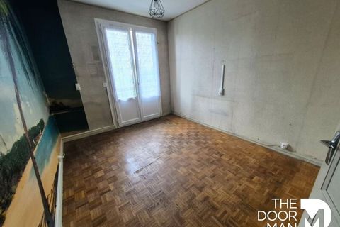 Leilighet i Argenteuil, Val-d'Oise, Argenteuil - € 169 800 | Ref: 9830 - foto 6
