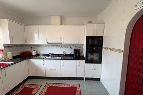 Villa i Pinoso, Alicante, Pinoso - € 299.995 | Ref: JJ7253 - foto 13