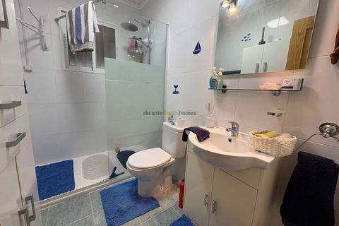 Villa i Pinoso, Alicante, Pinoso - € 299.995 | Ref: JJ7253 - foto 18
