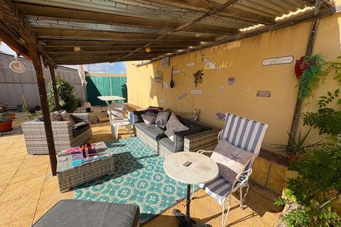 Villa i Pinoso, Alicante, Pinoso - € 299.995 | Ref: JJ7253 - foto 25