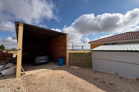 Villa i Pinoso, Alicante, Pinoso - € 299.995 | Ref: JJ7253 - foto 33
