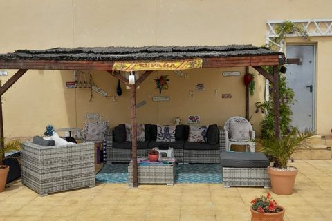 Villa i Pinoso, Alicante, Pinoso - € 299.995 | Ref: JJ7253 - foto 24