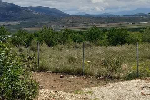 Villa i Pinoso, Alicante, Pinoso - € 299.995 | Ref: JJ7253 - foto 41