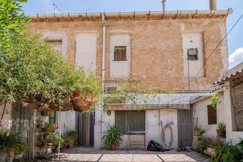 Byhus i Pinoso, Alicante, Pinoso - € 170.000 | Ref: ANN-R113 - foto 3