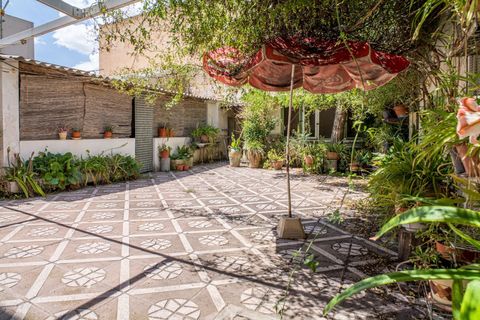 Byhus i Pinoso, Alicante, Pinoso - € 170.000 | Ref: ANN-R113 - foto 5