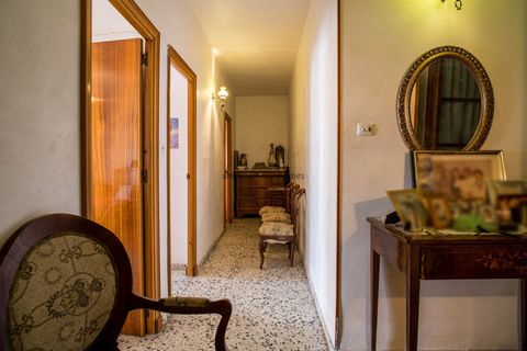 Byhus i Pinoso, Alicante, Pinoso - € 170.000 | Ref: ANN-R113 - foto 8